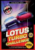 Lotus Turbo Challenge 